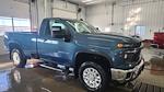 2024 Chevrolet Silverado 3500 Regular Cab 4WD, Pickup for sale #31944A - photo 5