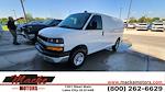 2025 Chevrolet Express 2500 RWD Upfitted Cargo Van for sale #31949 - photo 1