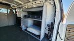 2025 Chevrolet Express 2500 RWD Upfitted Cargo Van for sale #31949 - photo 10
