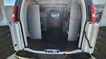 2025 Chevrolet Express 2500 RWD Upfitted Cargo Van for sale #31949 - photo 2