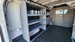 2025 Chevrolet Express 2500 RWD Upfitted Cargo Van for sale #31949 - photo 9