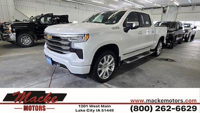 2023 Chevrolet Silverado 1500 Crew Cab 4WD, Pickup for sale #31969A - photo 1