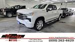 2023 Chevrolet Silverado 1500 Crew Cab 4WD, Pickup for sale #31969A - photo 1