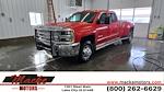 2019 Chevrolet Silverado 3500 Crew Cab 4WD, Pickup for sale #31970A - photo 1