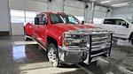 2019 Chevrolet Silverado 3500 Crew Cab 4WD, Pickup for sale #31970A - photo 4