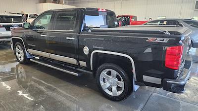 2014 Chevrolet Silverado 1500 Crew Cab 4WD Pickup for sale #31972B - photo 2