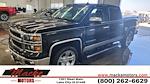 2014 Chevrolet Silverado 1500 Crew Cab 4WD Pickup for sale #31972B - photo 1