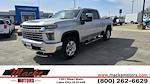 2021 Chevrolet Silverado 2500 Crew Cab 4WD Pickup for sale #31973A - photo 1