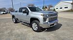 2021 Chevrolet Silverado 2500 Crew Cab 4WD Pickup for sale #31973A - photo 5