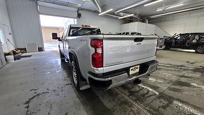 2023 Chevrolet Silverado 3500 Regular Cab 4WD, Pickup for sale #31974A - photo 2