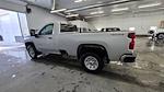 2023 Chevrolet Silverado 3500 Regular Cab 4WD, Pickup for sale #31974A - photo 8