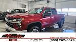 2021 Chevrolet Silverado 2500 Crew Cab 4WD, Pickup for sale #31993A - photo 1