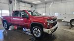 2021 Chevrolet Silverado 2500 Crew Cab 4WD, Pickup for sale #31993A - photo 4