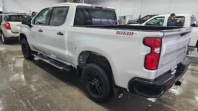 2021 Chevrolet Silverado 1500 Crew Cab 4WD Pickup for sale #31996A - photo 2