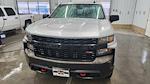 2021 Chevrolet Silverado 1500 Crew Cab 4WD Pickup for sale #31996A - photo 3