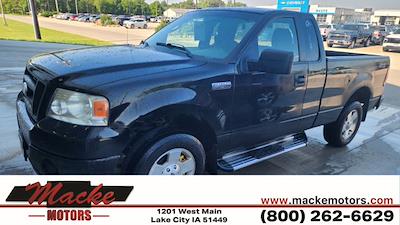 2008 Ford F-150 Regular Cab RWD Pickup for sale #32018AD - photo 1