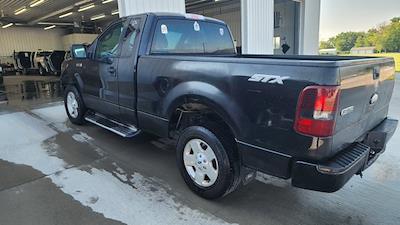 2008 Ford F-150 Regular Cab RWD Pickup for sale #32018AD - photo 2