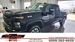 2022 Chevrolet Silverado 2500 Crew Cab 4WD Pickup for sale #32019C - photo 1