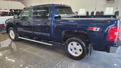 2010 Chevrolet Silverado 1500 Crew Cab 4WD Pickup for sale #32026B - photo 2