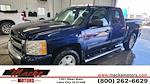 2010 Chevrolet Silverado 1500 Crew Cab 4WD Pickup for sale #32026B - photo 1