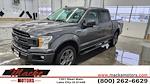 2020 Ford F-150 SuperCrew Cab 4WD Pickup for sale #32035A - photo 1