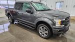 2020 Ford F-150 SuperCrew Cab 4WD Pickup for sale #32035A - photo 4