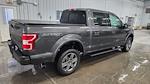 2020 Ford F-150 SuperCrew Cab 4WD Pickup for sale #32035A - photo 5