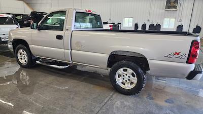 2005 Chevrolet Silverado 1500 Regular Cab 4WD Pickup for sale #32038AA - photo 2