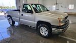 2005 Chevrolet Silverado 1500 Regular Cab 4WD Pickup for sale #32038AA - photo 4