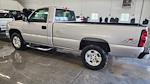 2005 Chevrolet Silverado 1500 Regular Cab 4WD Pickup for sale #32038AA - photo 2