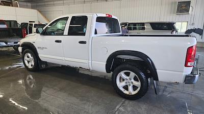 2006 Dodge Ram 1500 Quad Cab 4WD Pickup for sale #32045B - photo 2