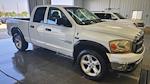 2006 Dodge Ram 1500 Quad Cab 4WD Pickup for sale #32045B - photo 4