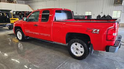 2013 Chevrolet Silverado 1500 Extended Cab 4WD Pickup for sale #32057C - photo 2