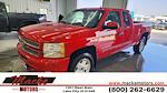 2013 Chevrolet Silverado 1500 Extended Cab 4WD Pickup for sale #32057C - photo 1