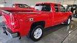 2013 Chevrolet Silverado 1500 Extended Cab 4WD Pickup for sale #32057C - photo 5