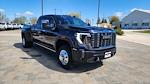 Used 2024 GMC Sierra 3500 Denali Ultimate Crew Cab 4WD Pickup for sale #32061A - photo 4