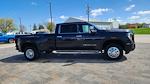 Used 2024 GMC Sierra 3500 Denali Ultimate Crew Cab 4WD Pickup for sale #32061A - photo 5