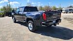 Used 2024 GMC Sierra 3500 Denali Ultimate Crew Cab 4WD Pickup for sale #32061A - photo 8