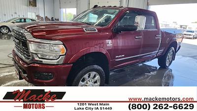 2019 Ram 2500 Crew Cab 4WD Pickup for sale #32061B - photo 1
