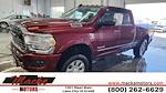 2019 Ram 2500 Crew Cab 4WD Pickup for sale #32061B - photo 1
