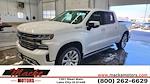 2021 Chevrolet Silverado 1500 Crew Cab 4WD Pickup for sale #32064A - photo 1