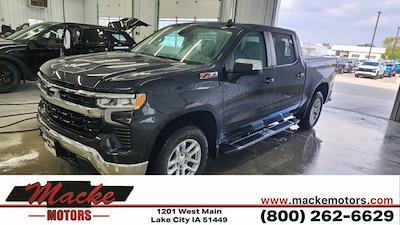 2022 Chevrolet Silverado 1500 Crew Cab 4WD Pickup for sale #32067B - photo 1