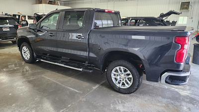 2022 Chevrolet Silverado 1500 Crew Cab 4WD Pickup for sale #32067B - photo 2