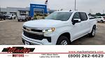 2024 Chevrolet Silverado 1500 Crew Cab 4WD Pickup for sale #32069A - photo 26