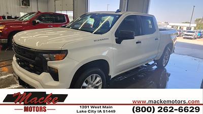 2022 Chevrolet Silverado 1500 Crew Cab 4WD Pickup for sale #32069B - photo 1