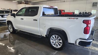 2022 Chevrolet Silverado 1500 Crew Cab 4WD Pickup for sale #32069B - photo 2