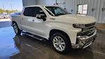 2021 Chevrolet Silverado 1500 Crew Cab 4WD Pickup for sale #32075A - photo 4