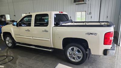 2013 Chevrolet Silverado 1500 Crew Cab 4WD Pickup for sale #32079D - photo 2