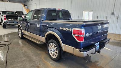 2014 Ford F-150 SuperCrew Cab 4WD Pickup for sale #32081A - photo 2