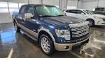 2014 Ford F-150 SuperCrew Cab 4WD Pickup for sale #32081A - photo 4